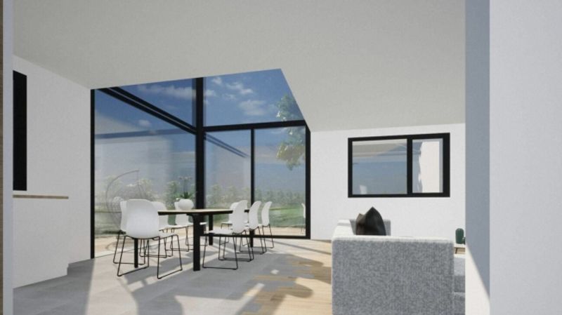 4.5-Zimmer Einfamilienhaus in Vernayaz - 14