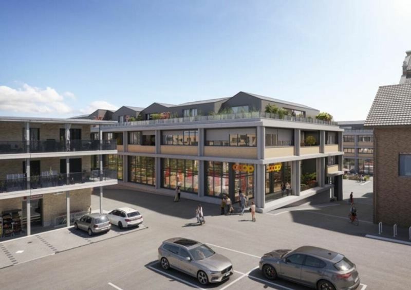 Attraktive Büro- und Gewerbeflächen im Ziegelei-Quartier in Berg/TG - 5