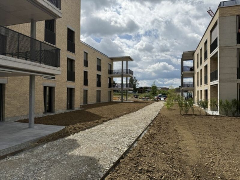 3.5-Zi.-Wohnparadies mit riesigem Gartenanteil im Ziegelei-Quartier in Berg (E0.3) - 14