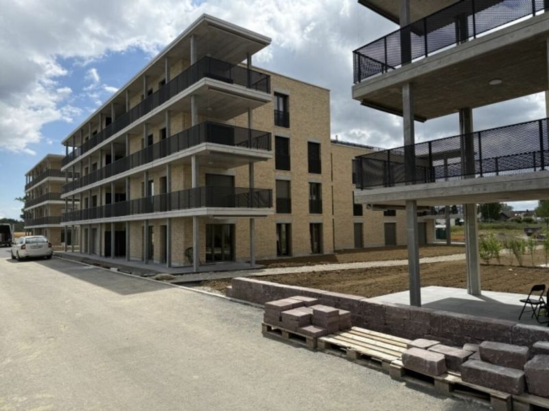 3.5-Zi.-Wohnparadies mit riesigem Gartenanteil im Ziegelei-Quartier in Berg (E0.3) - 15
