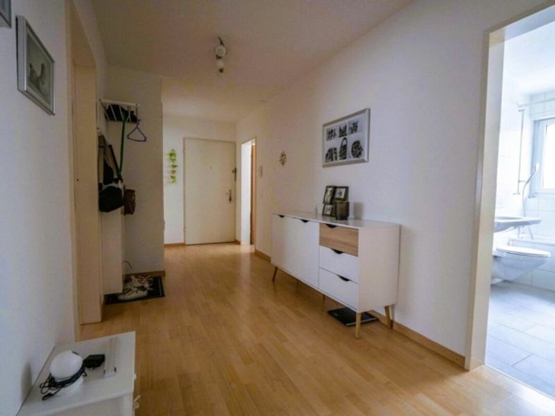 Attraktive 3.5-Zimmer-Wohnung mit Südbalkon in Domat/Ems - 4