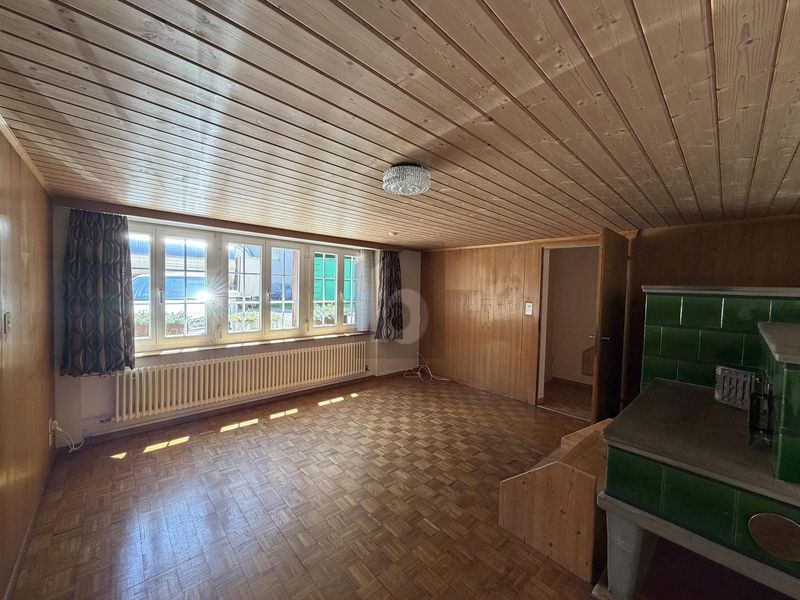 PRAKTISCHER GRUNDRISS MIT VIEL PLATZ! - 2