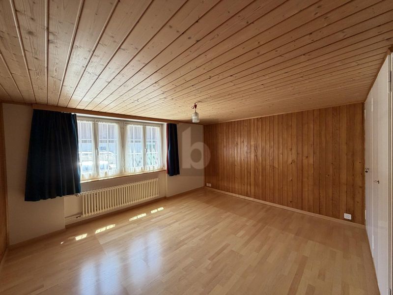 PRAKTISCHER GRUNDRISS MIT VIEL PLATZ! - 3