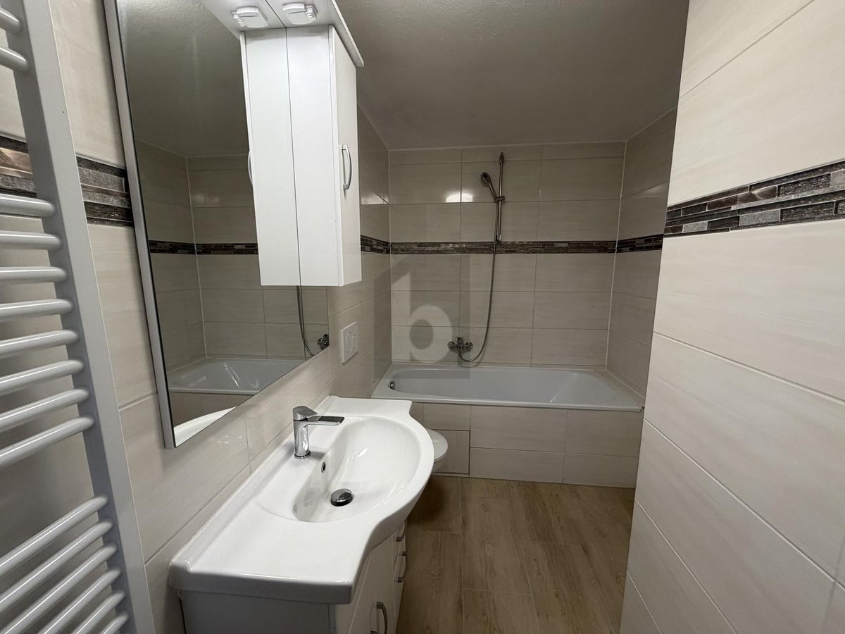 MODERN UND FRISCH RENOVIERT - 2