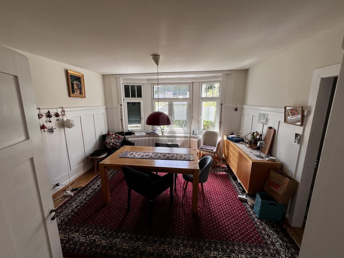 GEMÜTLICHES WOHNEN MIT MUNOTBLICK - 4
