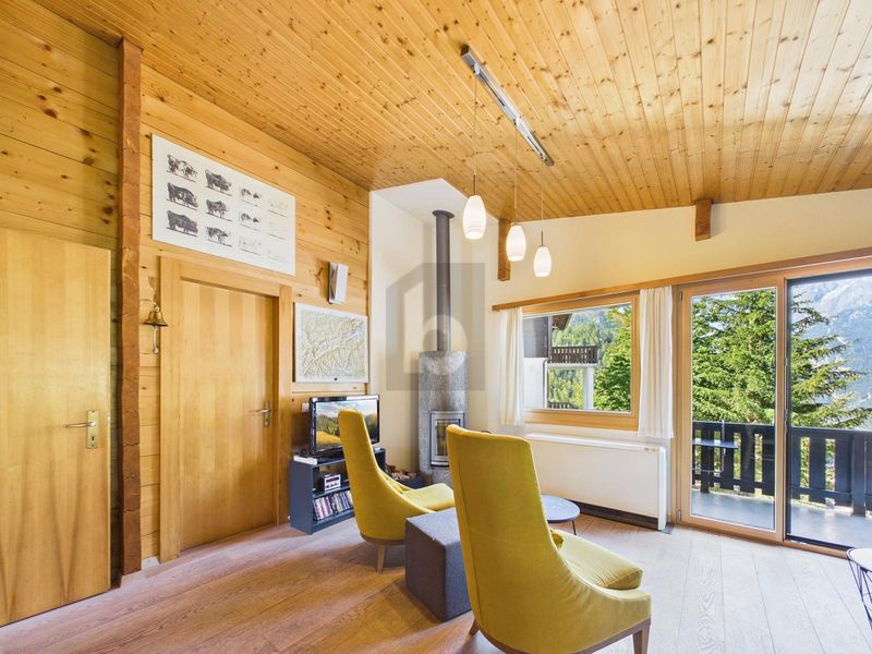 HERRLICHES PANORAMA MIT WELLNESS - 3