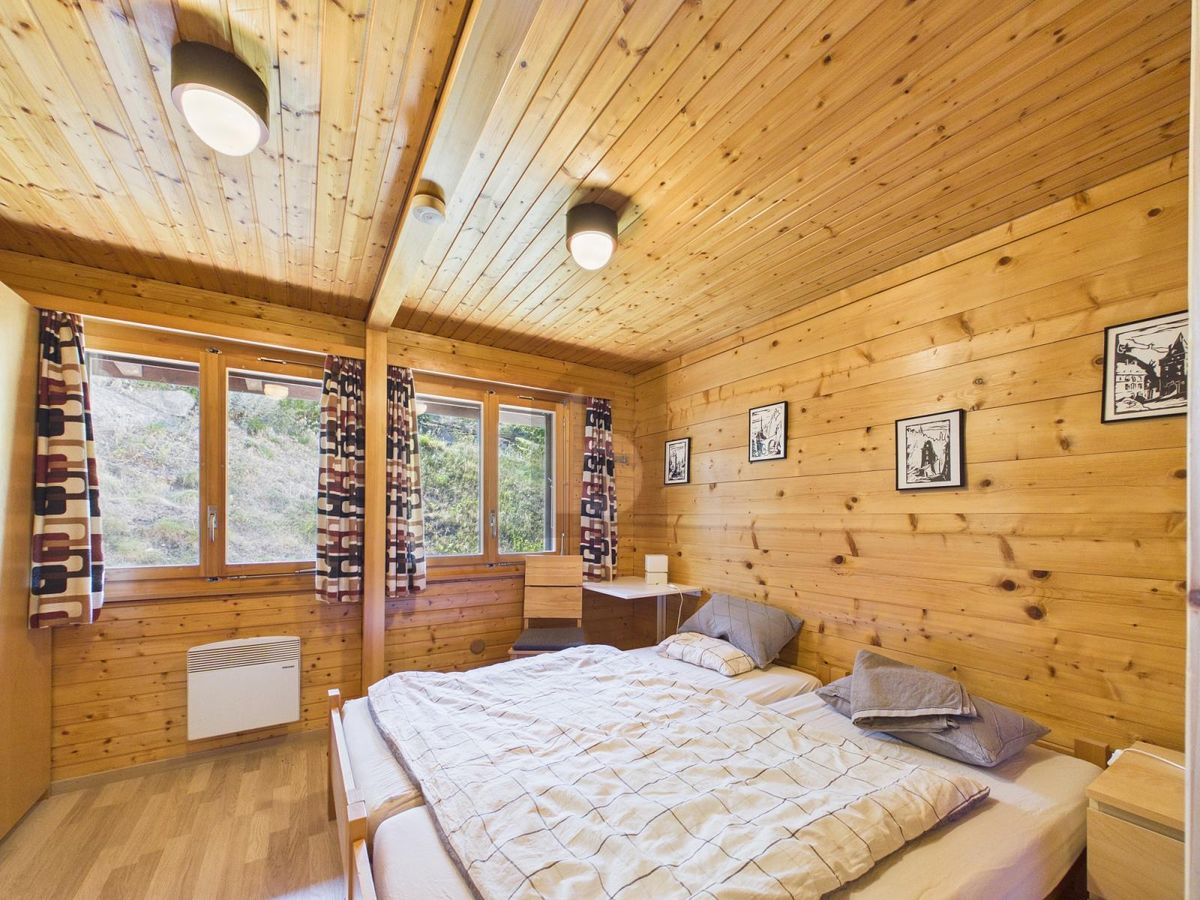 HERRLICHES PANORAMA MIT WELLNESS - 4