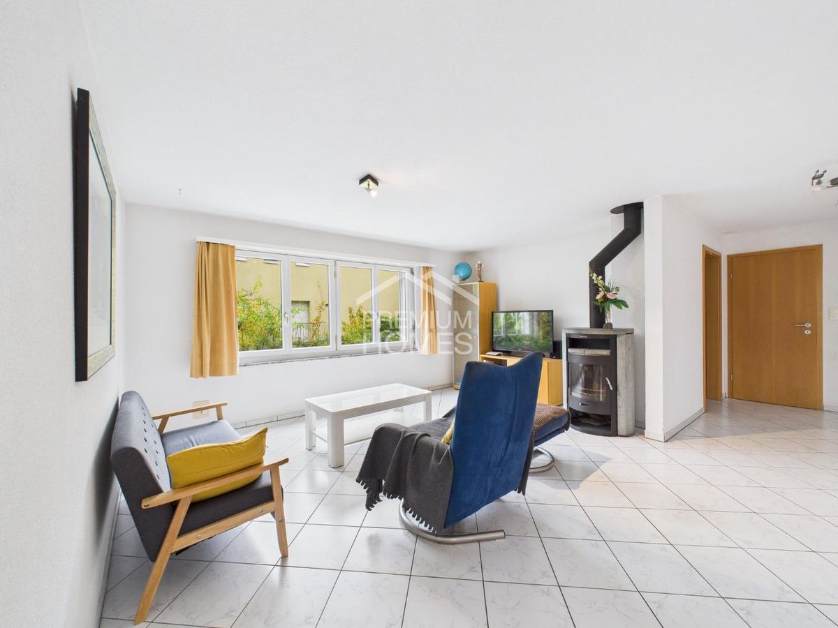 Wohnen mit Zukunft - 724 m² in W3-Zone - 1
