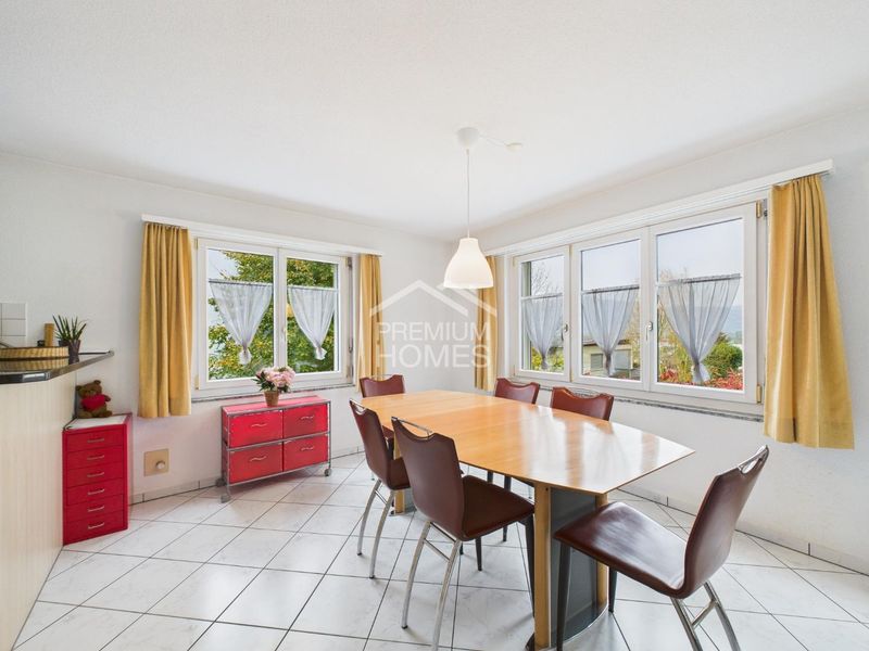 Wohnen mit Zukunft - 724 m² in W3-Zone - 3