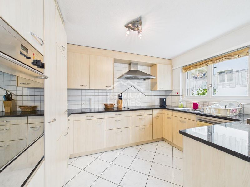 Wohnen mit Zukunft - 724 m² in W3-Zone - 4