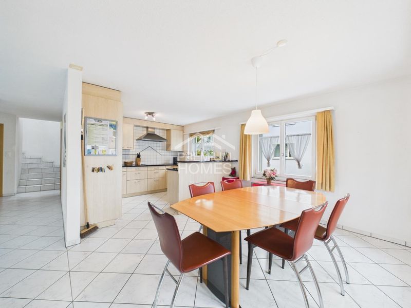 Wohnen mit Zukunft - 724 m² in W3-Zone - 5