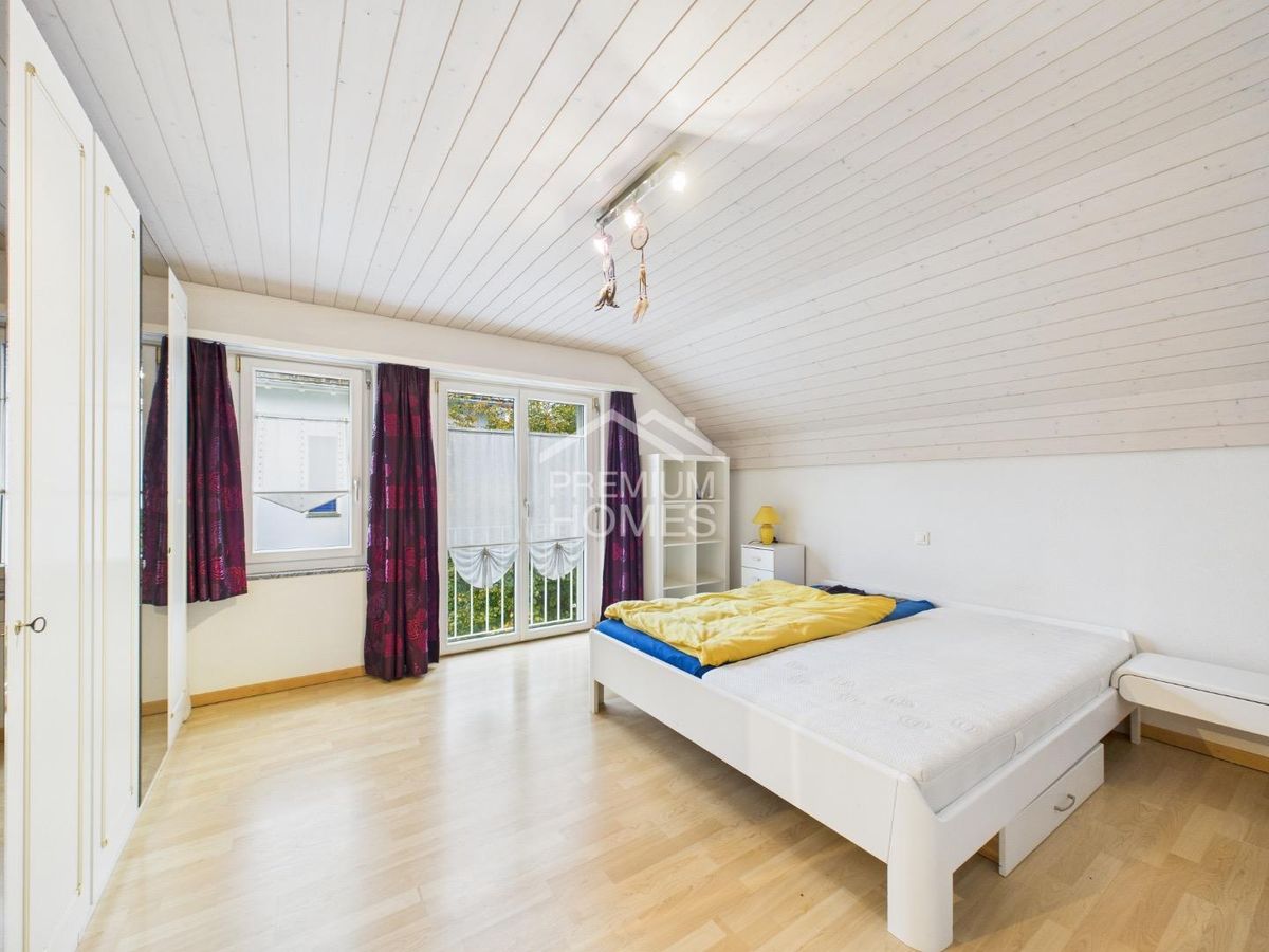 Wohnen mit Zukunft - 724 m² in W3-Zone - 6