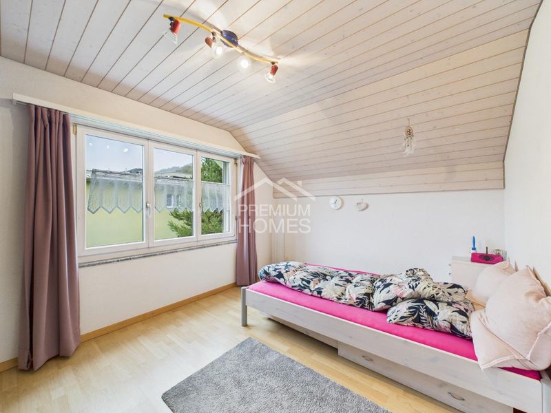 Wohnen mit Zukunft - 724 m² in W3-Zone - 9