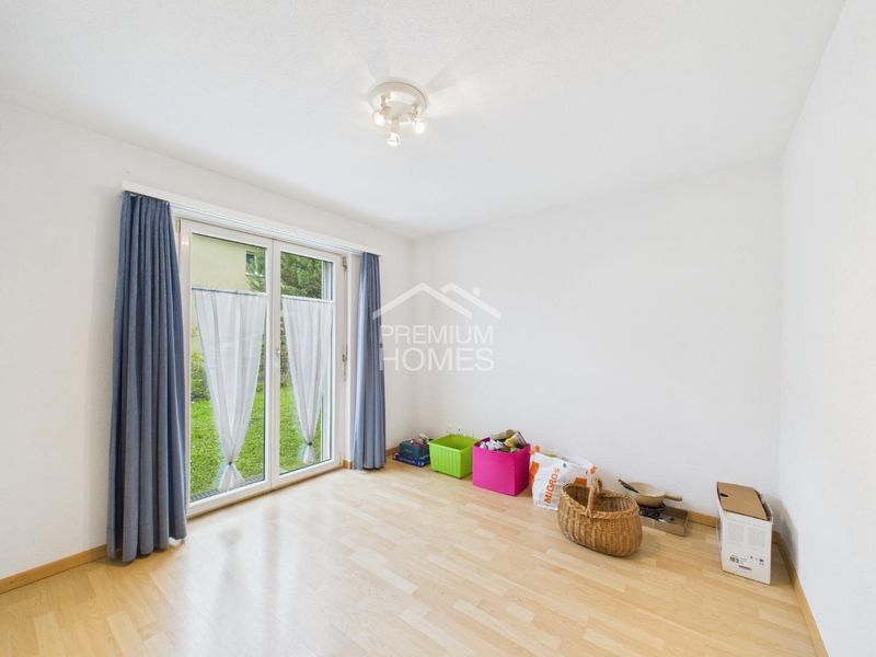 Wohnen mit Zukunft - 724 m² in W3-Zone - 10