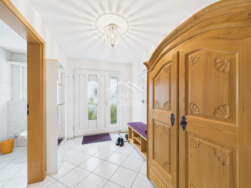 Wohnen mit Zukunft - 724 m² in W3-Zone - 11