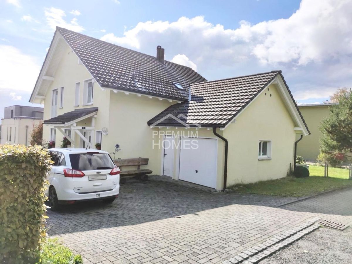 Wohnen mit Zukunft - 724 m² in W3-Zone - 11