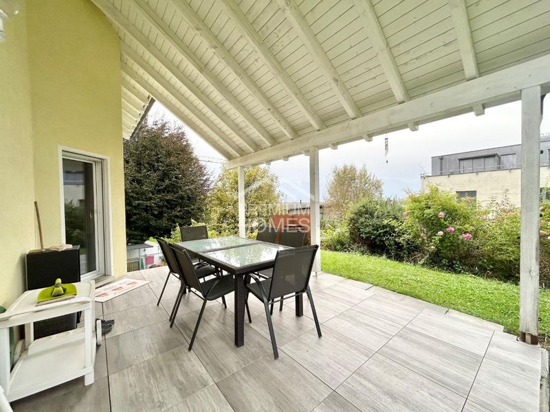 Wohnen mit Zukunft - 724 m² in W3-Zone - 13