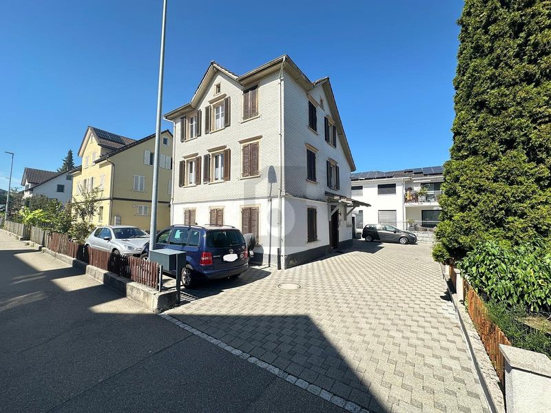 MEHR RAUM MEHR FREIHEIT IHR NEUES ZUHAUSE - 1