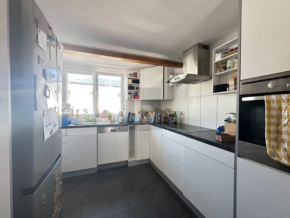MEHR RAUM MEHR FREIHEIT IHR NEUES ZUHAUSE - 4
