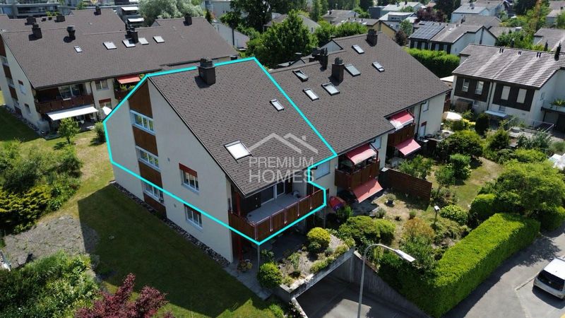 Wo Licht und Weitsicht zuhause sind - 1