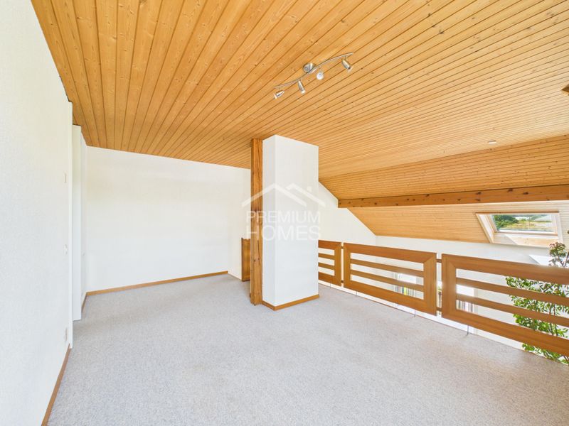 Wo Licht und Weitsicht zuhause sind - 4