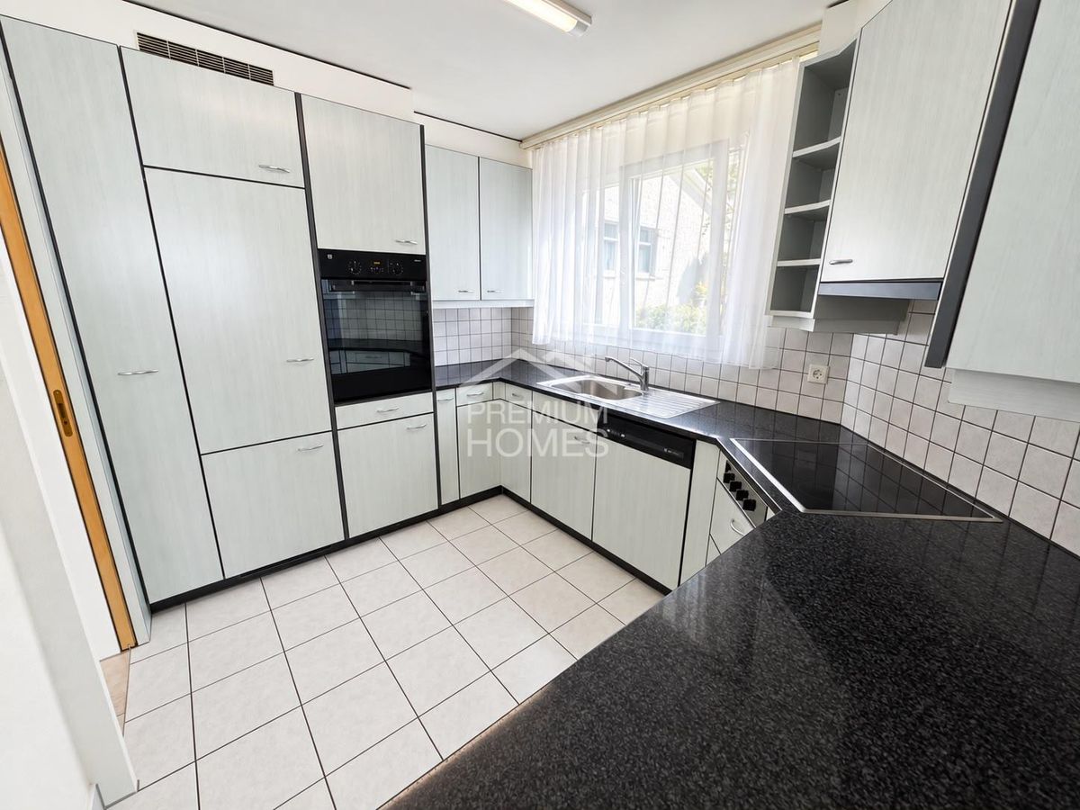 Ruhiges Wohnen mit viel Platz und Licht - 3
