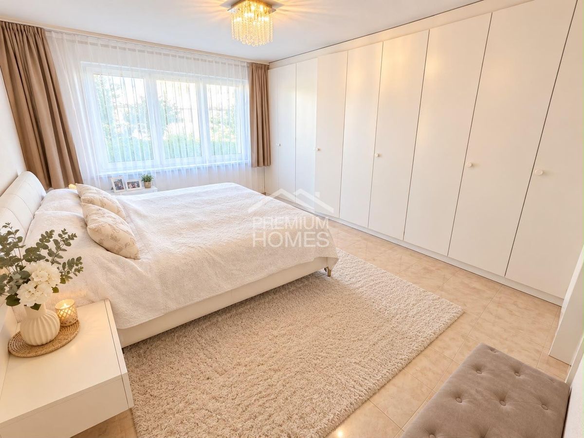 Ruhiges Wohnen mit viel Platz und Licht - 4
