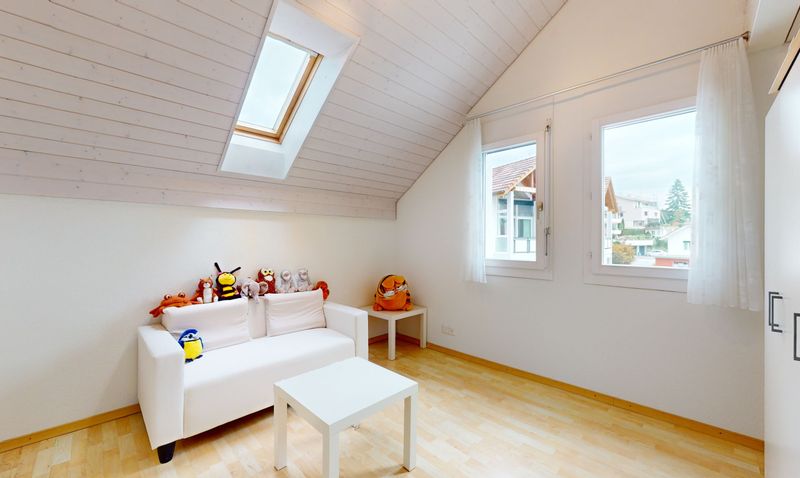 Duplex in Ruswil - 10