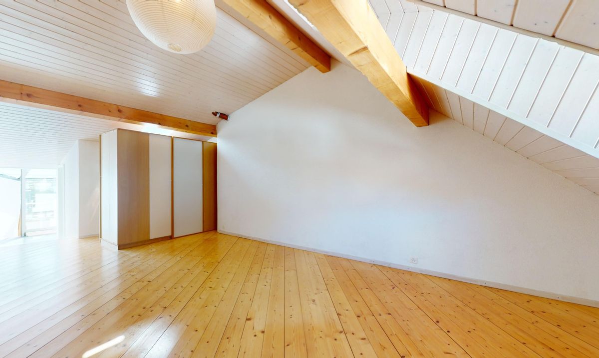 Immeuble locatif in à Porrentruy - 0