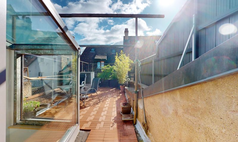 Immeuble locatif in à Porrentruy - 3
