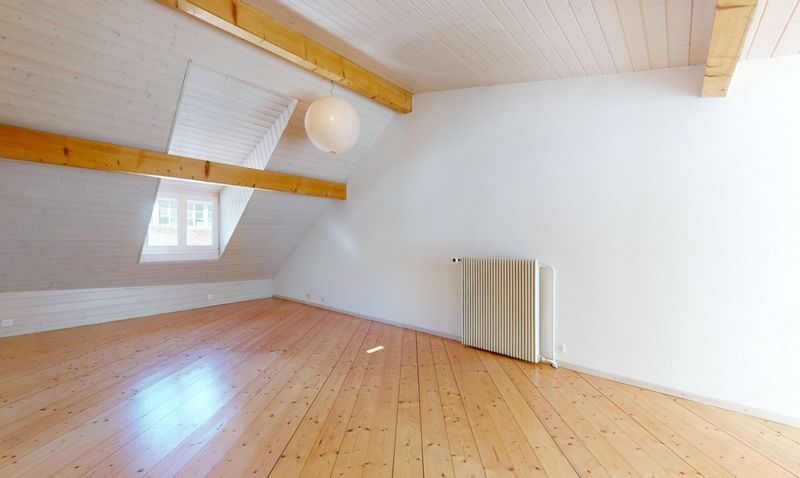 Immeuble locatif in à Porrentruy - 4