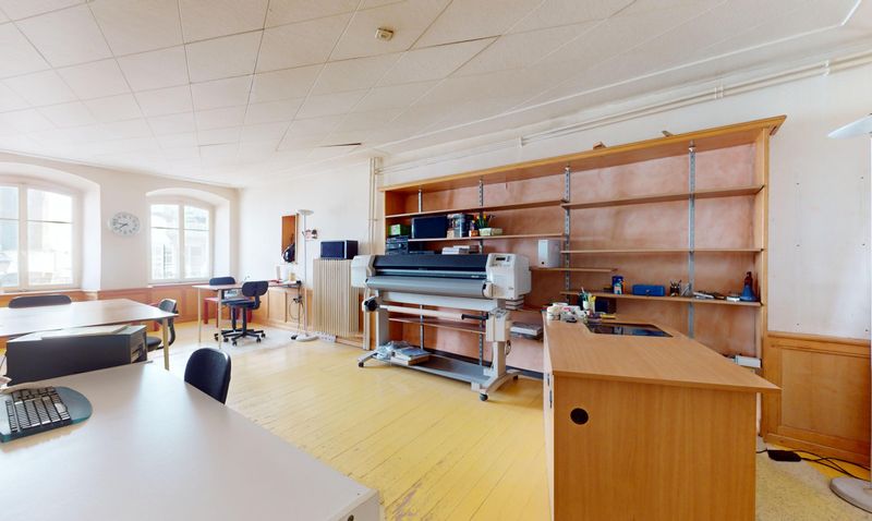 Immeuble locatif in à Porrentruy - 10
