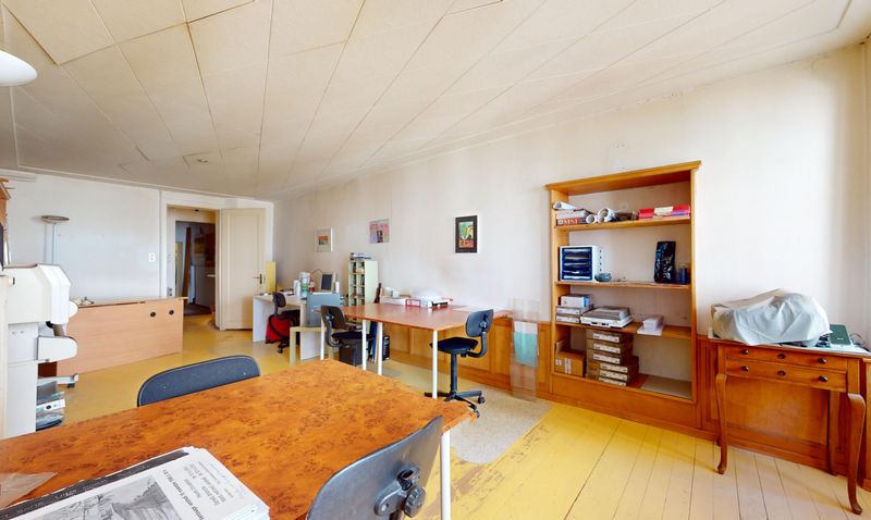 Immeuble locatif in à Porrentruy - 11