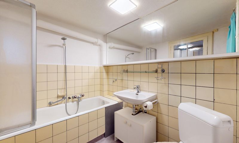 Immeuble locatif in à Porrentruy - 12