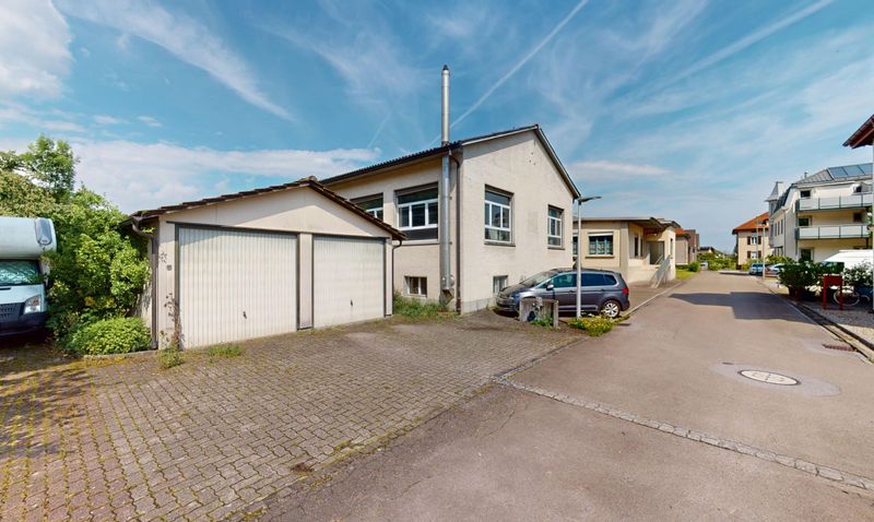 Zwei attraktive Baulandparzellen in Rheineck - 10
