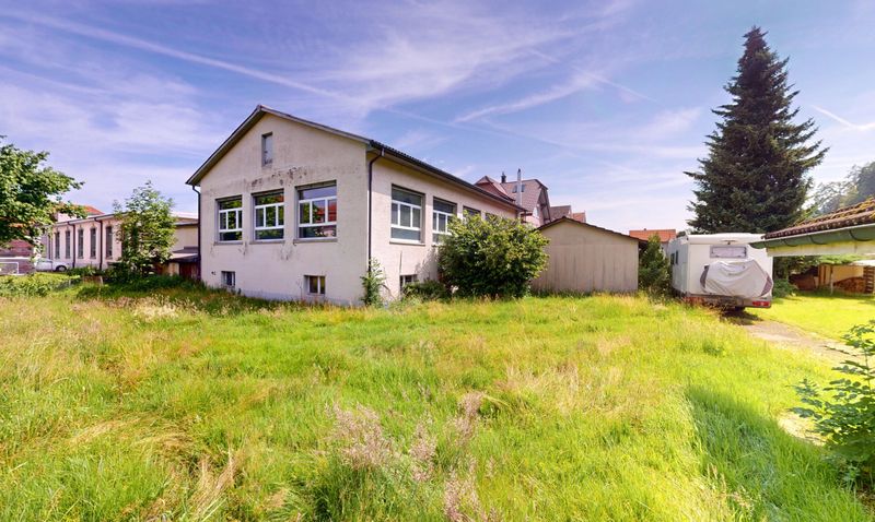 Zwei attraktive Baulandparzellen in Rheineck - 12