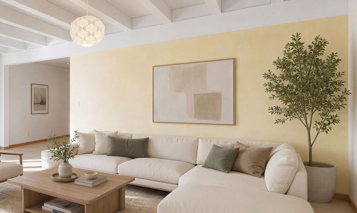 Maison individuelle in à Chézard-St-Martin - 2