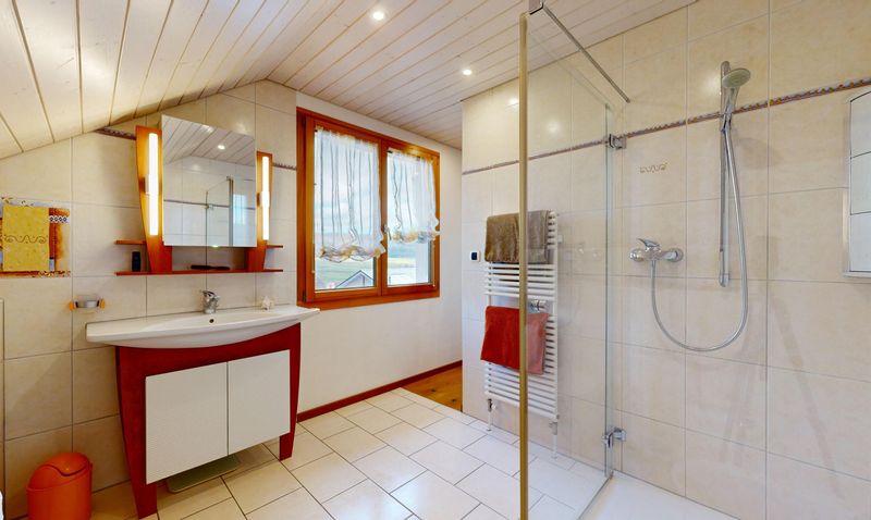 Maison individuelle in à Chézard-St-Martin - 5