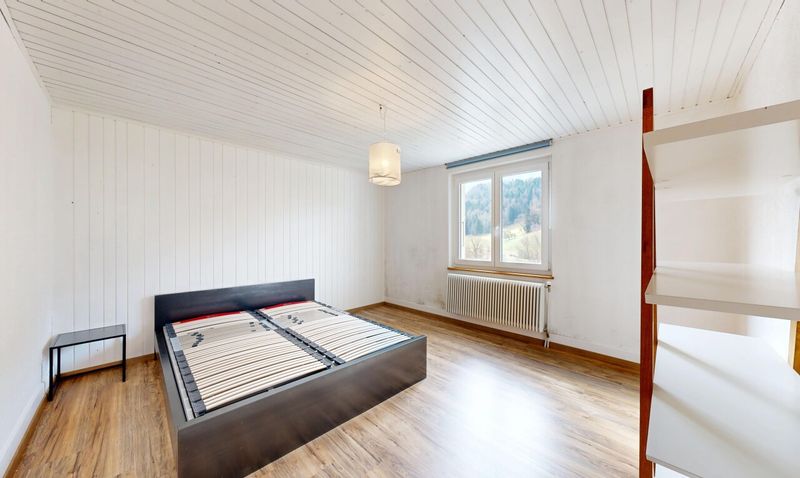 Immeuble mixte in à St-Ursanne - 4