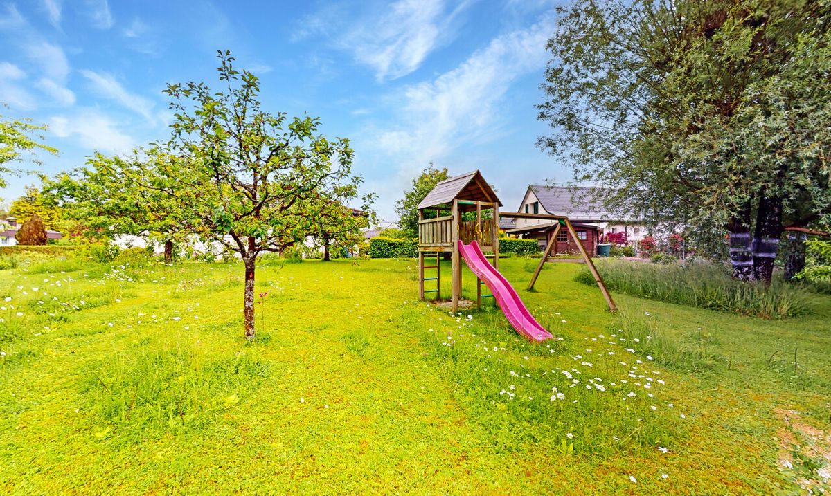 Maison individuelle in à Morrens VD - 2