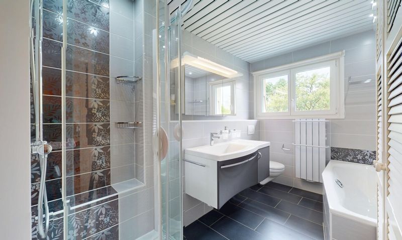 Maison individuelle in à Morrens VD - 11