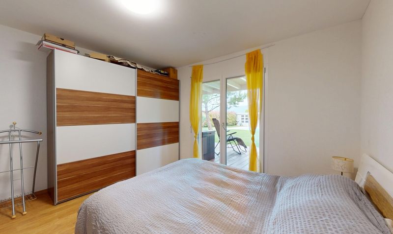 Maison individuelle in à Chevroux - 7