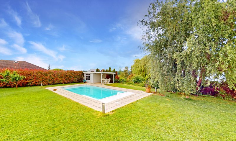 Maison individuelle in à Chevroux - 12