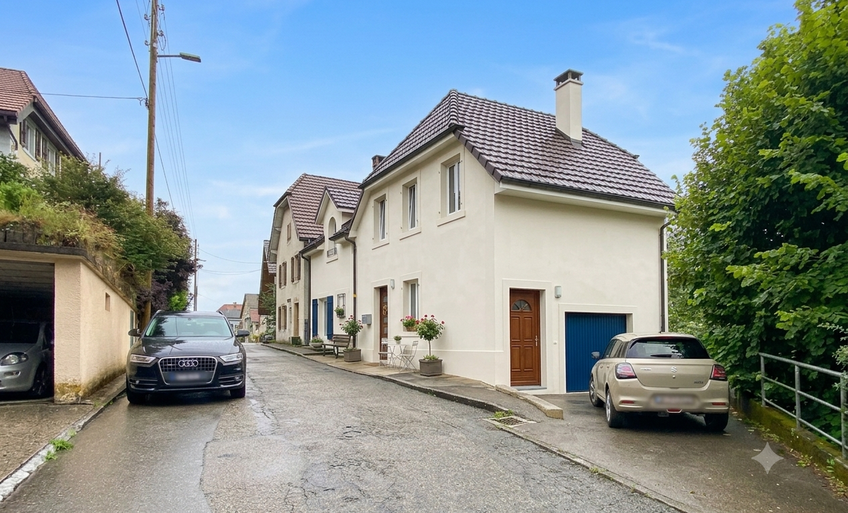 Maison individuelle in à Villeret - 0