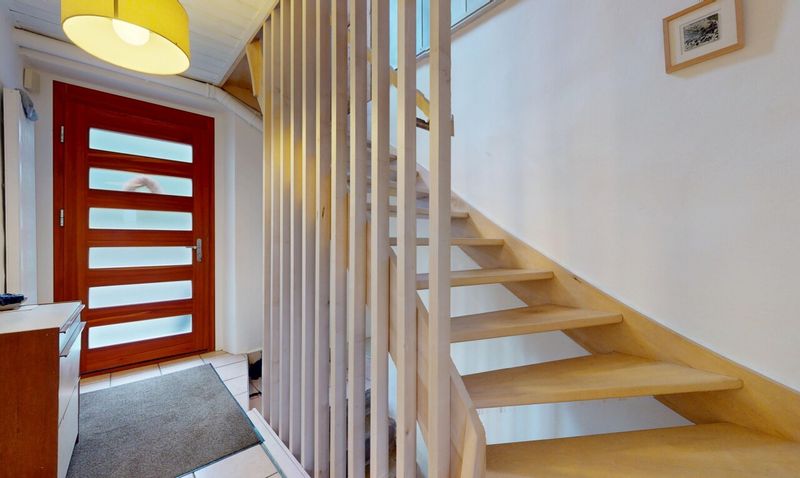 Maison individuelle in à Villeret - 8