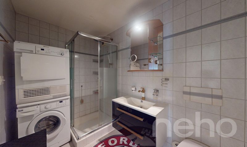 Wohnung in Wittenbach - 9