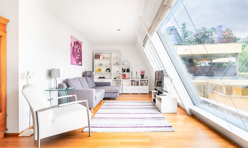 Einzigartige Attika-Maisonette mit Einliegerwohnung und Dachterrasse - 4