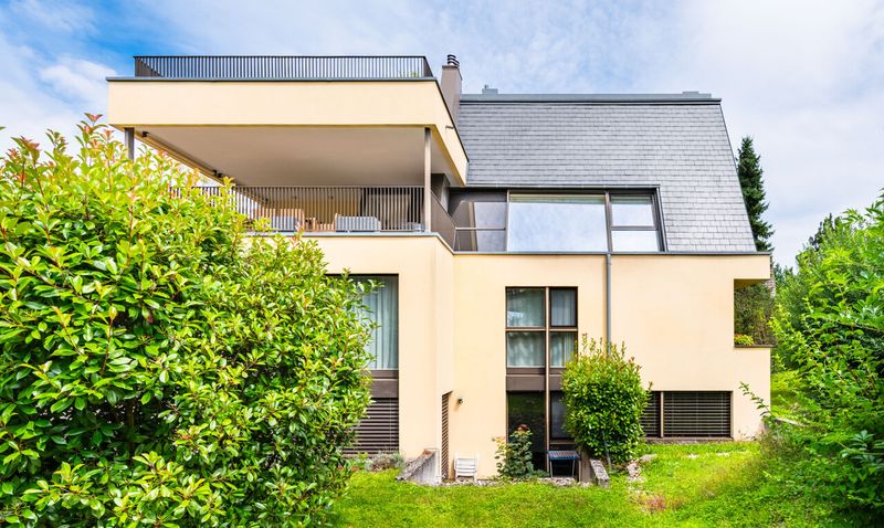 Einzigartige Attika-Maisonette mit Einliegerwohnung und Dachterrasse - 9