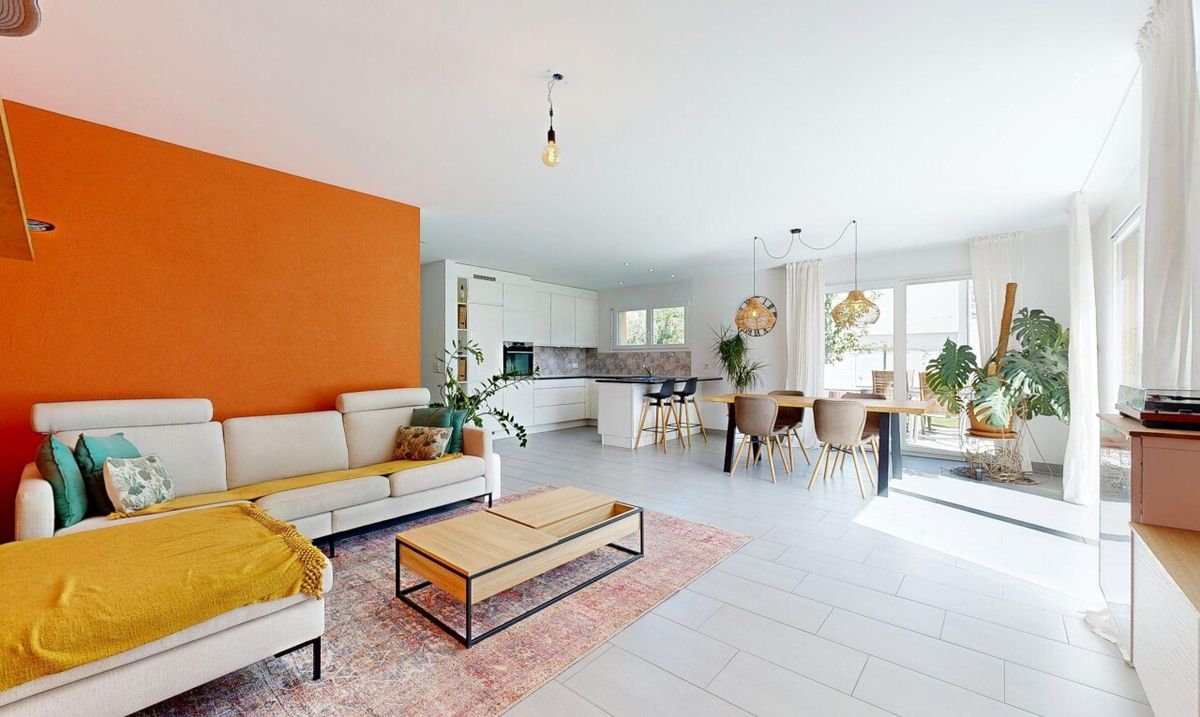 Maison individuelle in à Sion - 0