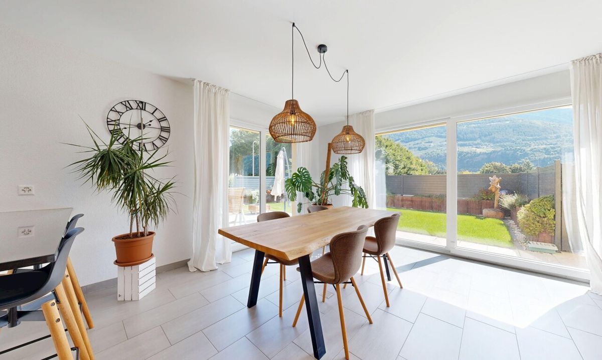 Maison individuelle in à Sion - 2